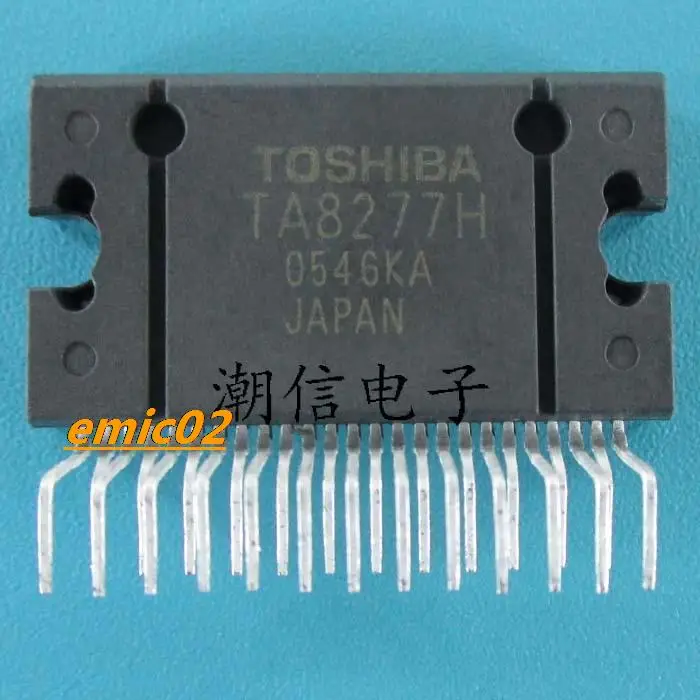 

5 шт. TA8277H