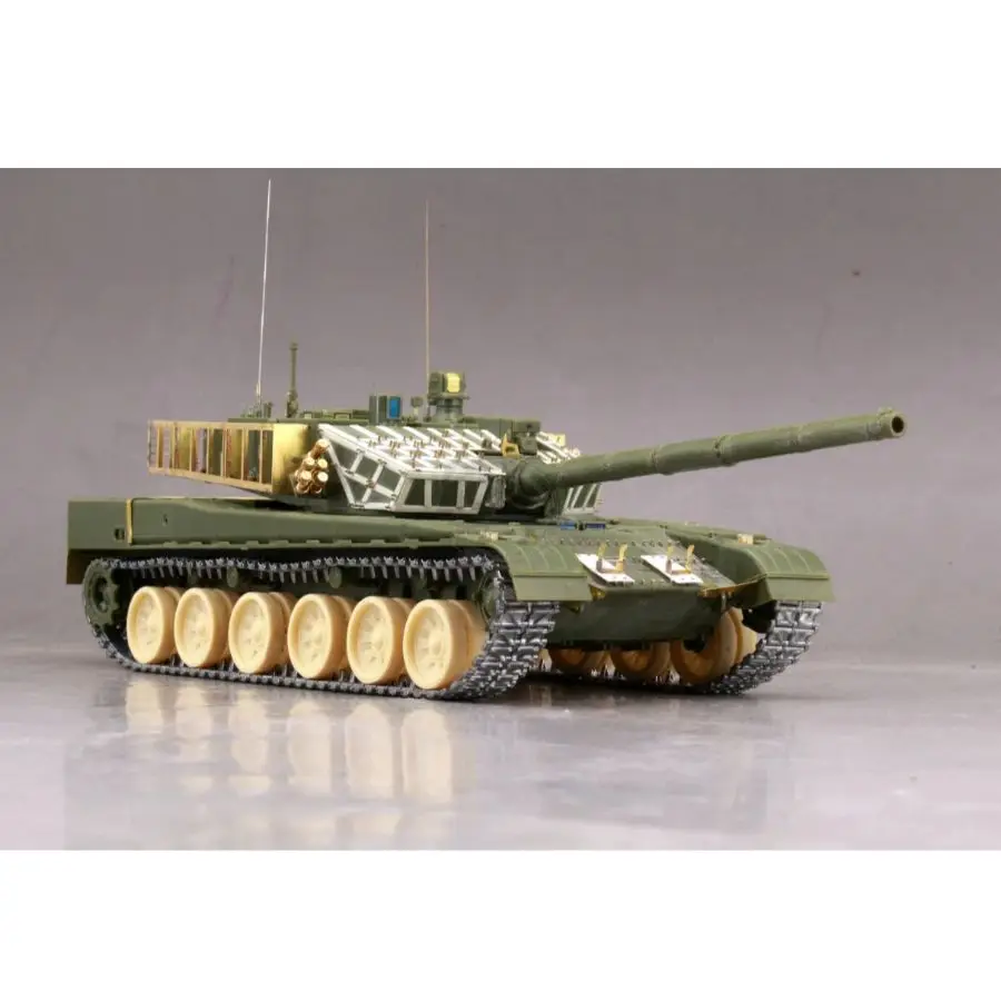 Tiger 1/35 4903 Chinese People's Liberation Army ZTZ-99A MBT