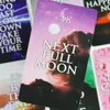 10.3*6cm Mystical Divine Timing Oracle Cards - 60 Cards - Twin Flame Love Oracle 1