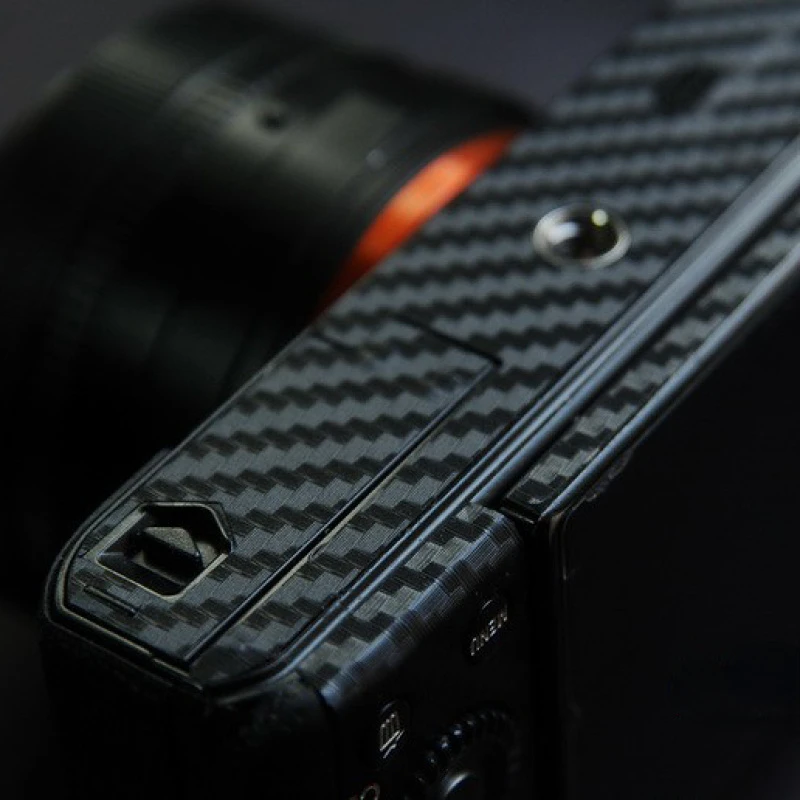 3M In Fibra Di Carbonio Premium Decal Skin Per Sony Rx1Rm2 Rx1Rii Rx1 Rx1R Camera Skin Decal Protector Coat Wrap Body Cover Case