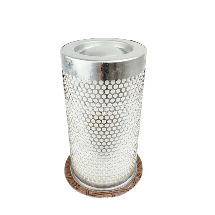 

Supply DB2132 Oil Gas Separation Core Oil Fine Separator Filter Element Oil Water Separator Filter Element