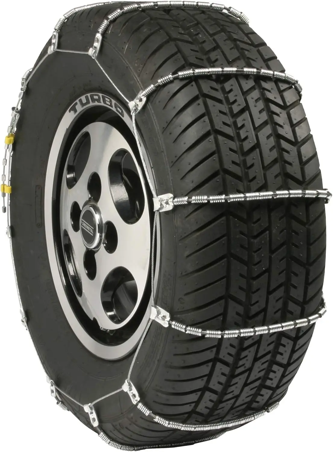 Radial Tire Chains example 1