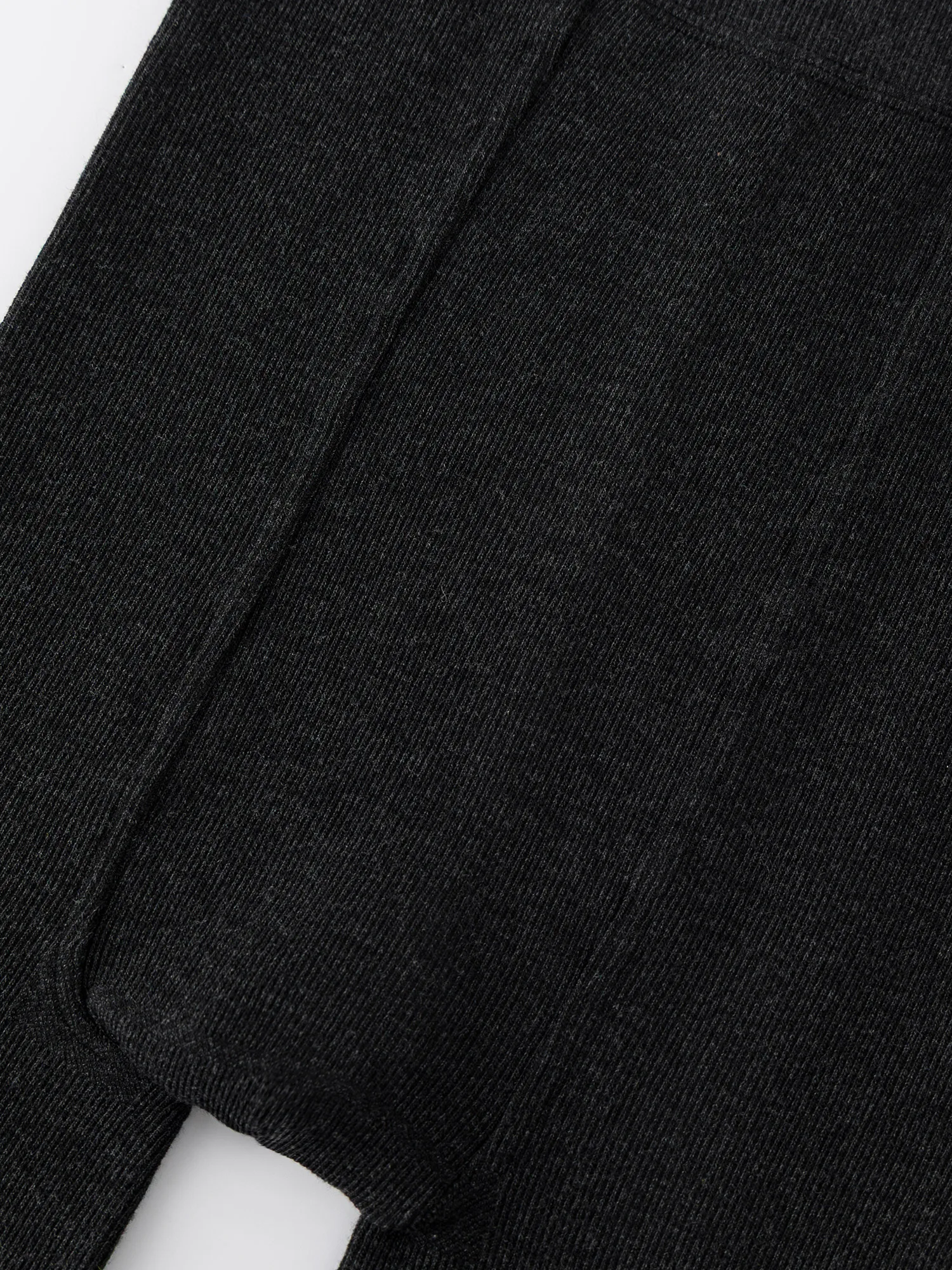 Women's Compression Tights – Slimming Thermal Opaque Mid-Calf Leggings for Winter Comfort