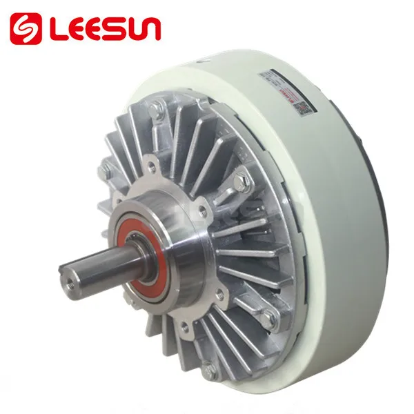 LEESUN PB-025-01 magnetic particle centrifugal powder brake dust angle of repose tester iso4324 powder particle tester dust angle of repose tester
