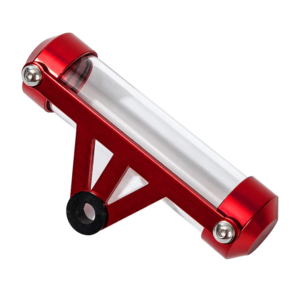 

Stylish Motorcycle Tax Disc Holder High Performance Rustproof Motorcycle Tax Disc Tube Widely Used