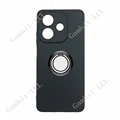 Ring Case Black