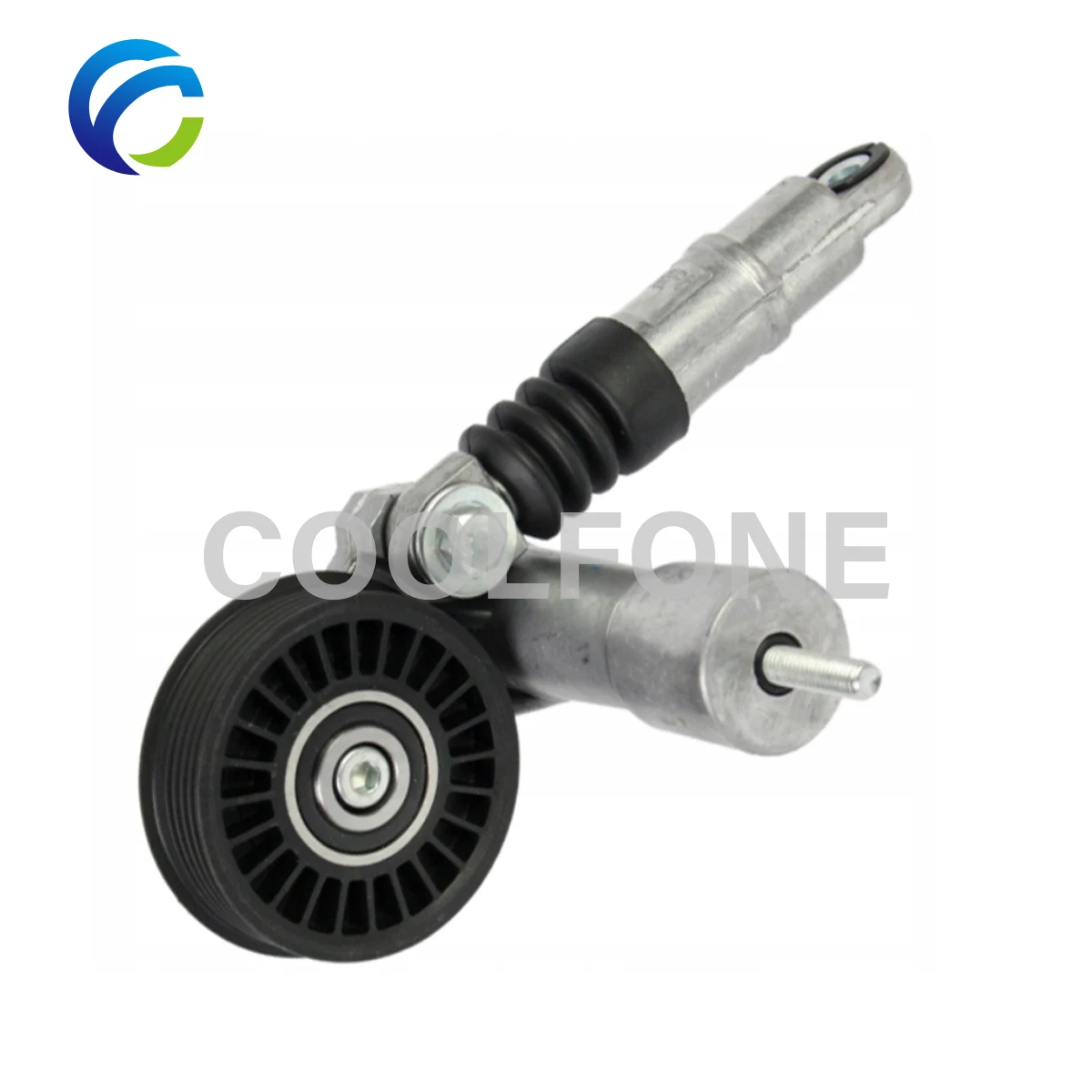 Drive Belt Automatic Tensioner for AUDI A4 B5 B6 A6 C5 SKODA SUPERB VW PASSAT BORA GOLF IV 1.9 038903315P 038903315D 038903315A