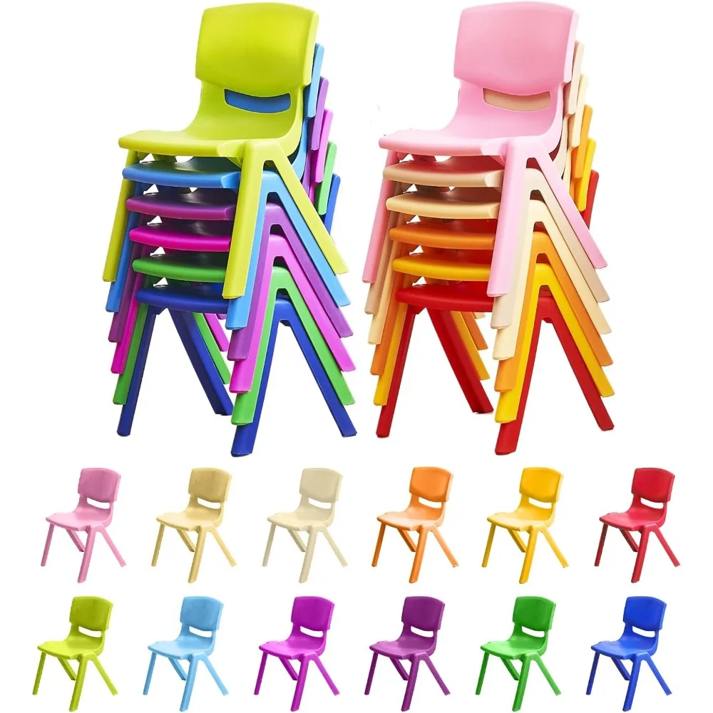 Kids Chair Image 1