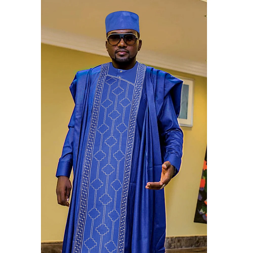 nigerian clothing