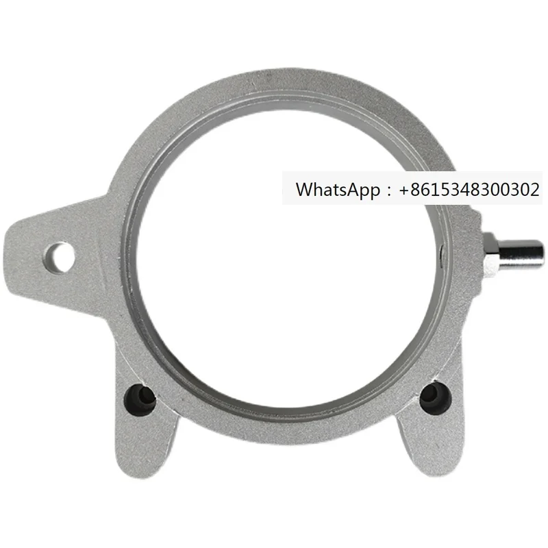 Motore A Combustione Fs20 Fs10 Staffa Flangia Gs20 Connessione In Alluminio Connessione In Alluminio Gs10