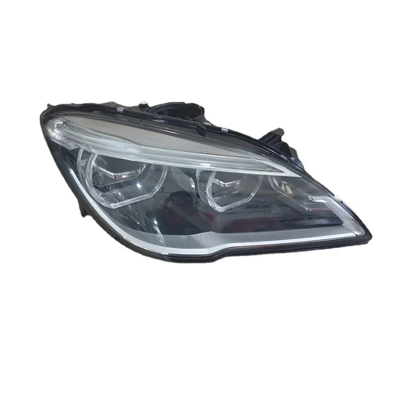 Applicable-to-BMW-6-Series-Headlight-Assembly-11-16-Year-F12-Xenon ...
