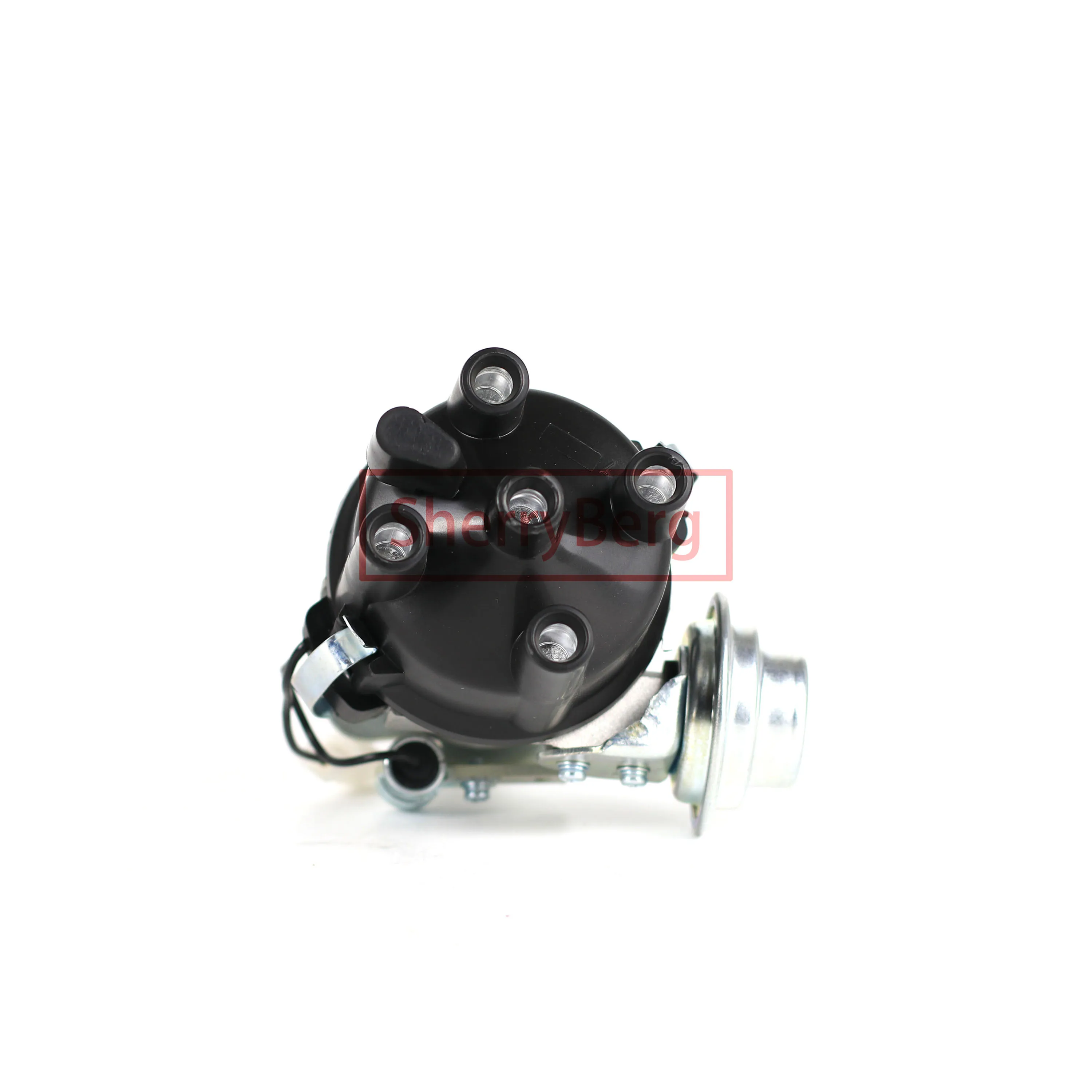 Distributor Point Ignition fit for MAZDA 1942-18-200B 194219200B FORKLIFT pick up ?