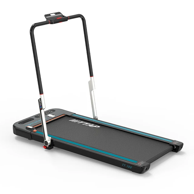 Custom Design High Quality Exercisement Machine Foldable Electric Mini  Walking Treadmill - AliExpress