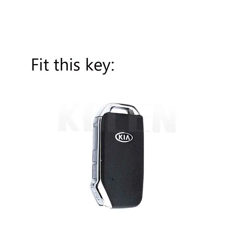 TPU 3 Botton Chiave Dell'automobile Della Copertura Della Cassa Borsette Per KIA Sportage K3 KX3 KX7 K5 R GT Stinger Sorento Ceed Cerato Forte Niro Soul 2022 7 TPU 3 Botton Chiave Dell'automobile Della Copertura Della Cassa Borsette Per KIA Sportage K3 KX3 KX7 K5 R GT Stinger Sorento Ceed Cerato Forte Niro Soul 2022 - S0adfbfef84694c6fb96d81cf5730061b5