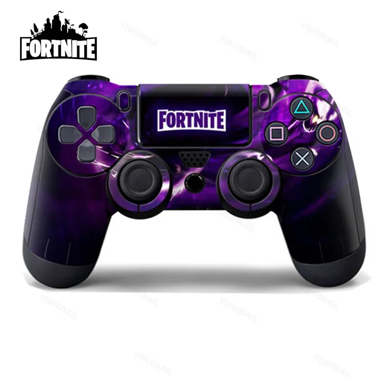 FORTNITE Ų ƼĿ,  ÷̼̽ 4, PS4 Ʈѷ,  ׼, ̲  ȣ Į, PS4 ܼ ̽ƽ