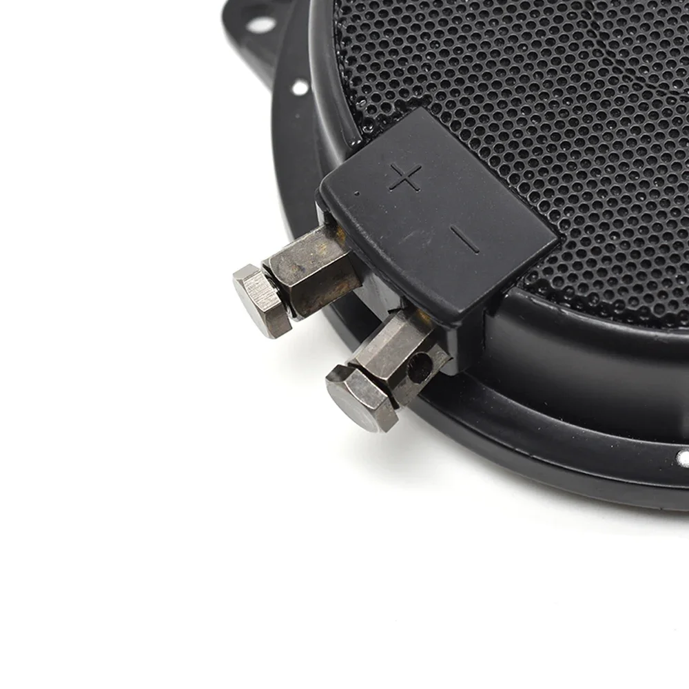 100W 4ohm Resonance Speaker Vibration Loudspeaker Vibrator Low Frequency Bass Shaker Somatosensory Music Seat Massage Cushions