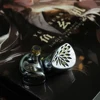 TANGZU YuXuanJi TPLX 10mm Topology Dynamic Driver Zinc Construction In-Ear Headphones 4