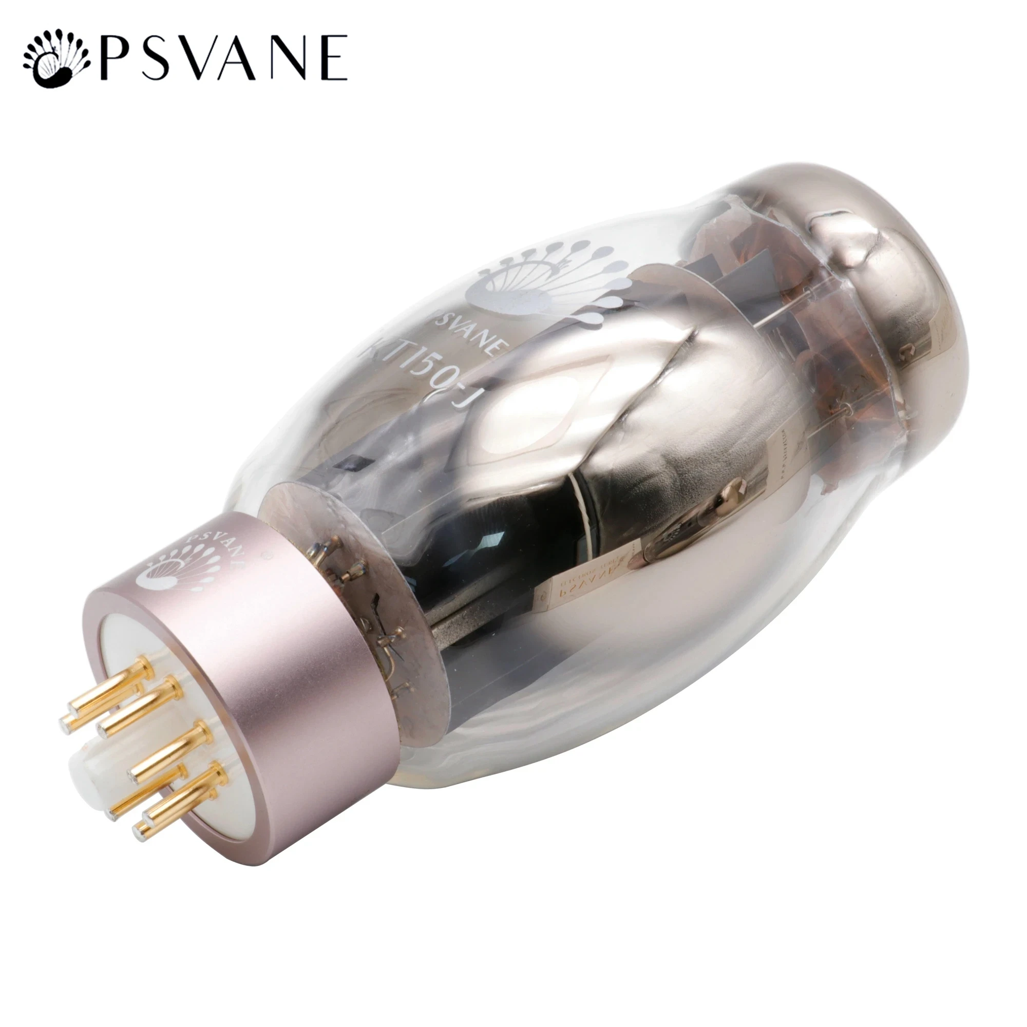 PSVANE KT150 Vacuum Tube KT150-J Upgrade KT120 KT88 6550 WEKT88 KT100 HIFI Audio Valve Electron Tube Amp DIY Matched 5
