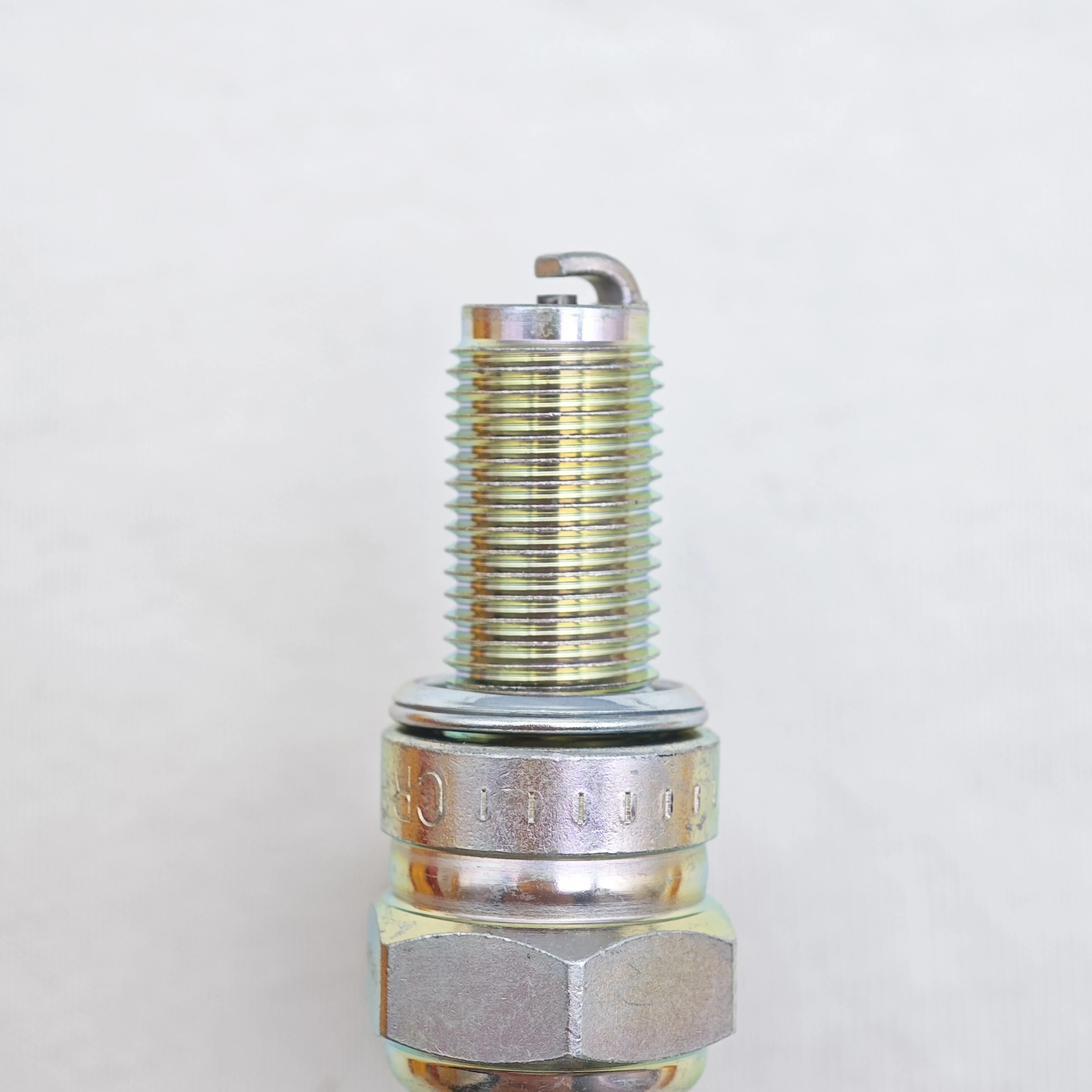 10pcs Original Motorcycle NGK Spark Plug CR8E 1275