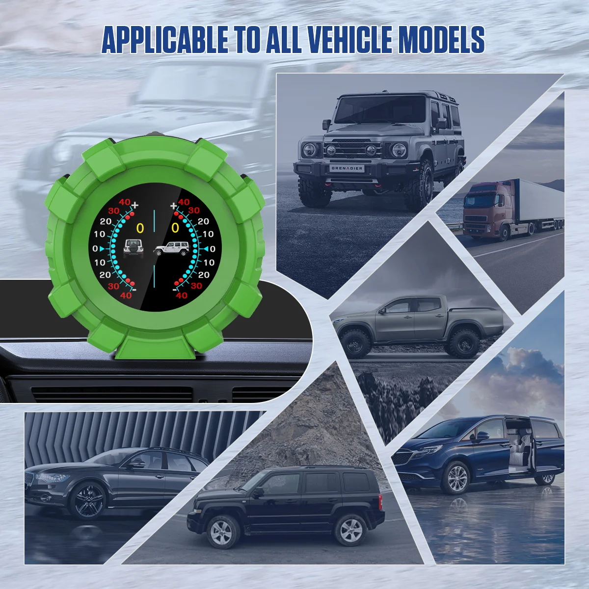 MRCARTOOL  ÷ GPS ٱ , 4x4 ڵ  跮,  溸, ε  跮 ħ, M95