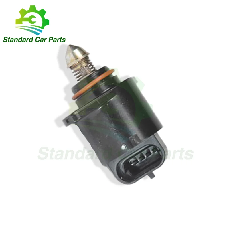 Idle Air Control Valve 19333273 For Chevrolet Camaro Pontiac Firebird 5.7L 1997