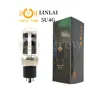 Fire Crew LINLAI 5U4G Vacuum Tube Audio Valve Replaces 274B 5Z3P 5AR4 5Z3P 5Z4P GZ34 Tube Amplifier HIFI Audio Amplifier DIY 3