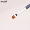 Oblate The Line Brush Ultra-thin Lip Line Eyebrow Concealer Brushes Detail Concealer Makeup Tool Lip Brow Contour The Line Brush 2