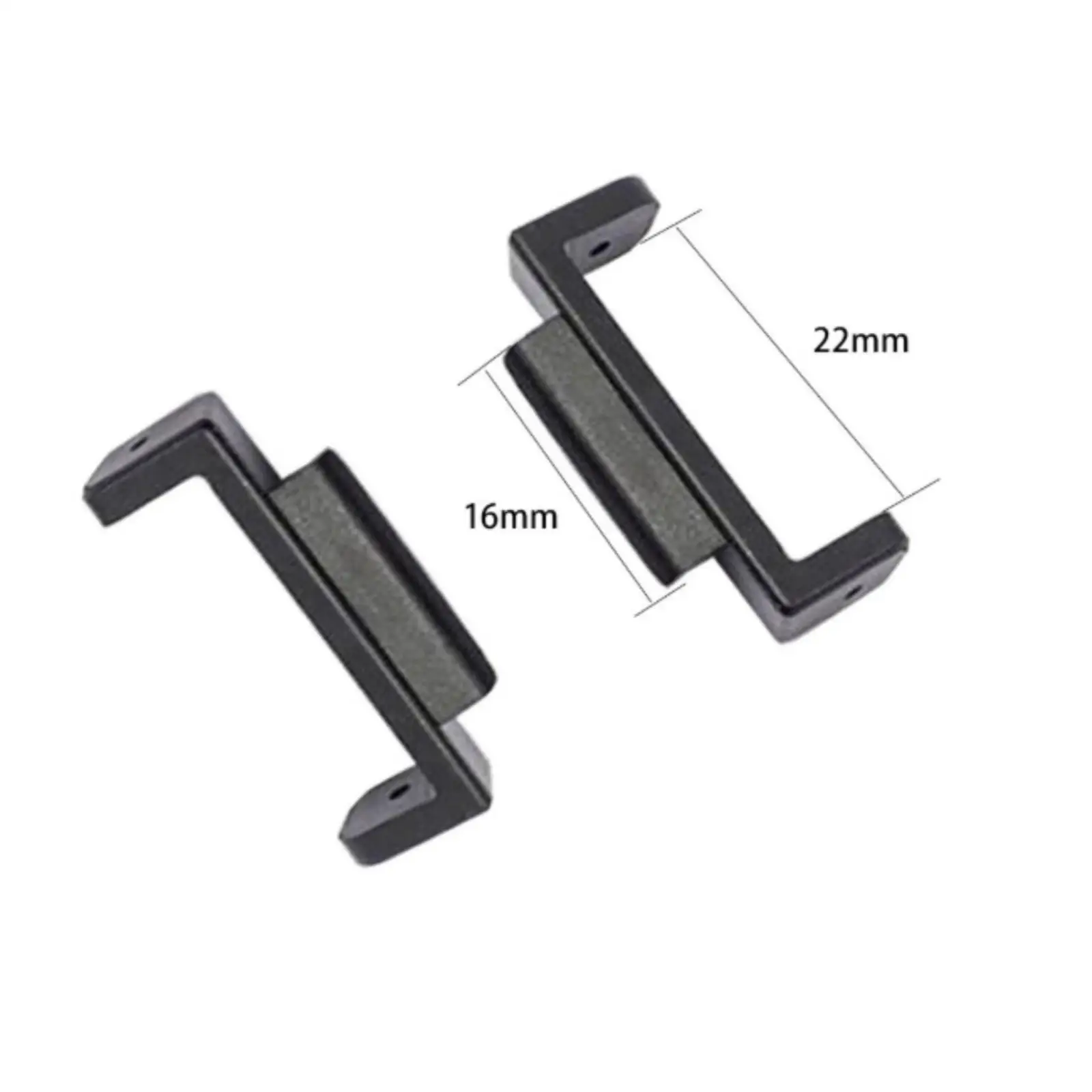 Stylish Watch Band Adapter with Tool and Spring Pins