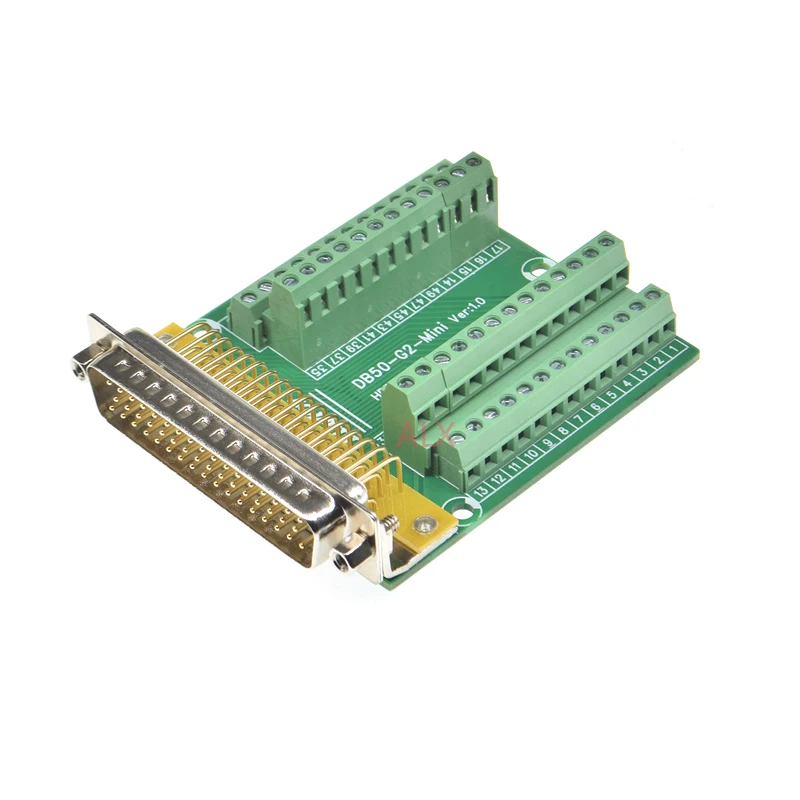 femea conector para terminal adaptador d sub conversor 02