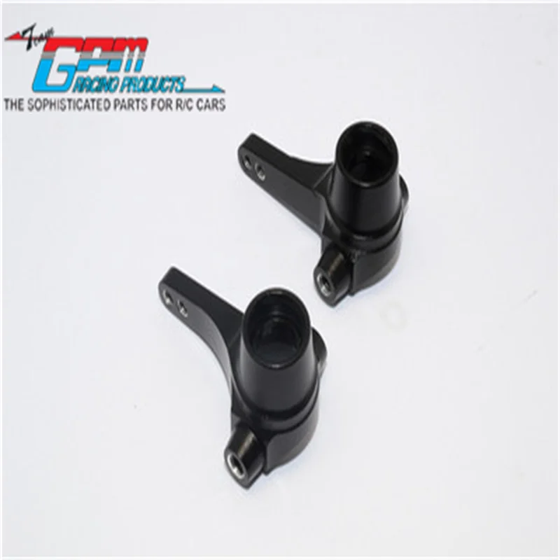 Piezas De Mejora De Brazo Inferior Delantero De Aleación Aptas Para Vehiculos Todoterreno Kyosho 4wd Optima 1 10 Azul 95049147