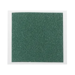 Magnetic Field Viewer Film Card for Pattern Display and Detection (50x50mm)