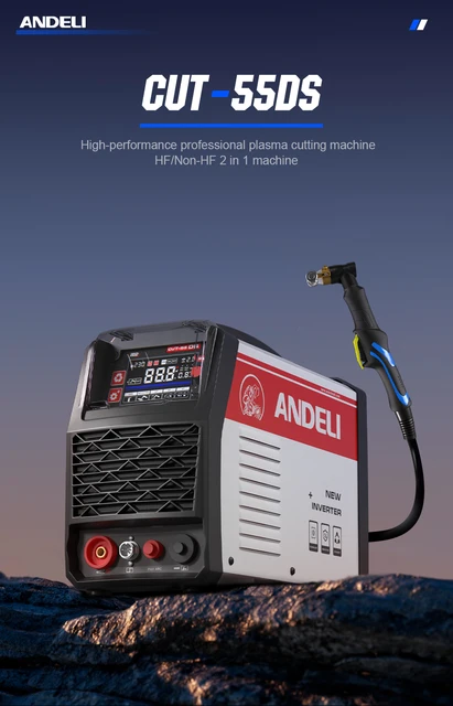 Andeli-プラズマ切断機,パイロットアーク,非接触型切断機,igbt Andeli-プラズマ切断機,パイロットアーク,非接触型切断機,igbt