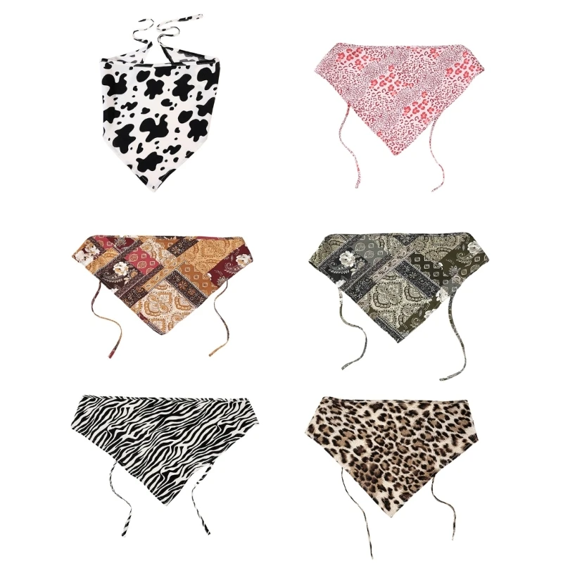 

28GD милая детская косынка для девушек