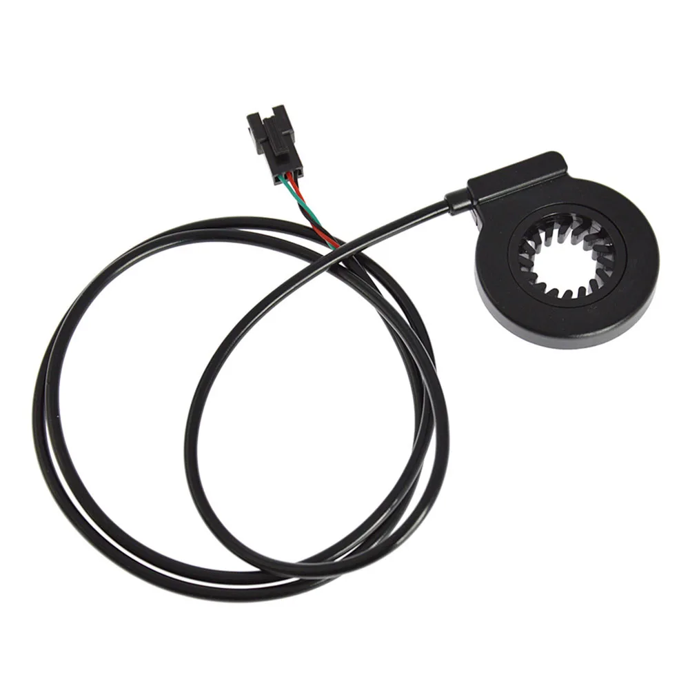 

Improve Riding Performance with Motor PAS Sensor 12 Magnetic Points System Reliable and Durable for All Ebikes