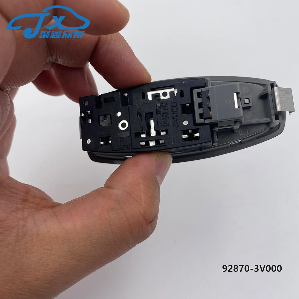 for Kia X7 Reading Lmp Assembly OEM 92870-3V000 92880-3V000