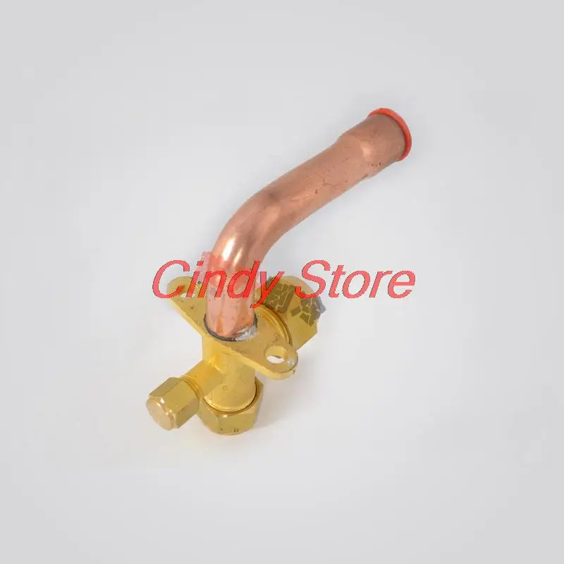 Valvola Di Servizio In Ottone, Manuale, Valvola Unidirezionale Per Unita Di Congelamento Refrigerazione E Aria Condizionata R410 94396925