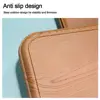 Nordic Rectangular Plastic Pallet Imitation Wood Colors Fruit Coffee Tray Storage Tray Dining Plate Home Serving Tray Tea Tray 6