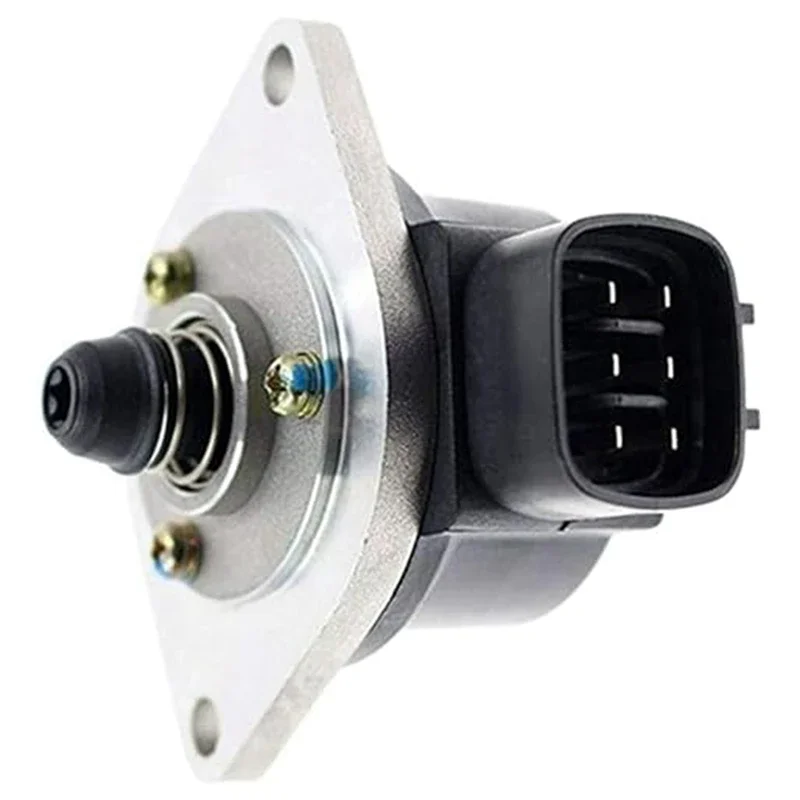 22270-46050 Fuel Injection Idle Air Control Valve For Lexus GS300 SC300 TOYOTA SUPRA 22270 46050 22270 46050