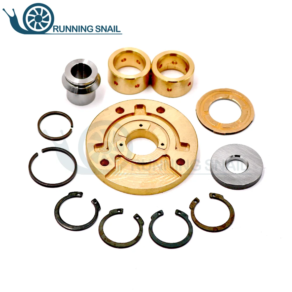 Turbo Repair Kits RHG7 17201-E0480 17201E0480 17201 E0480 For Hino P11C 24100-4011 24100 4011 241004011