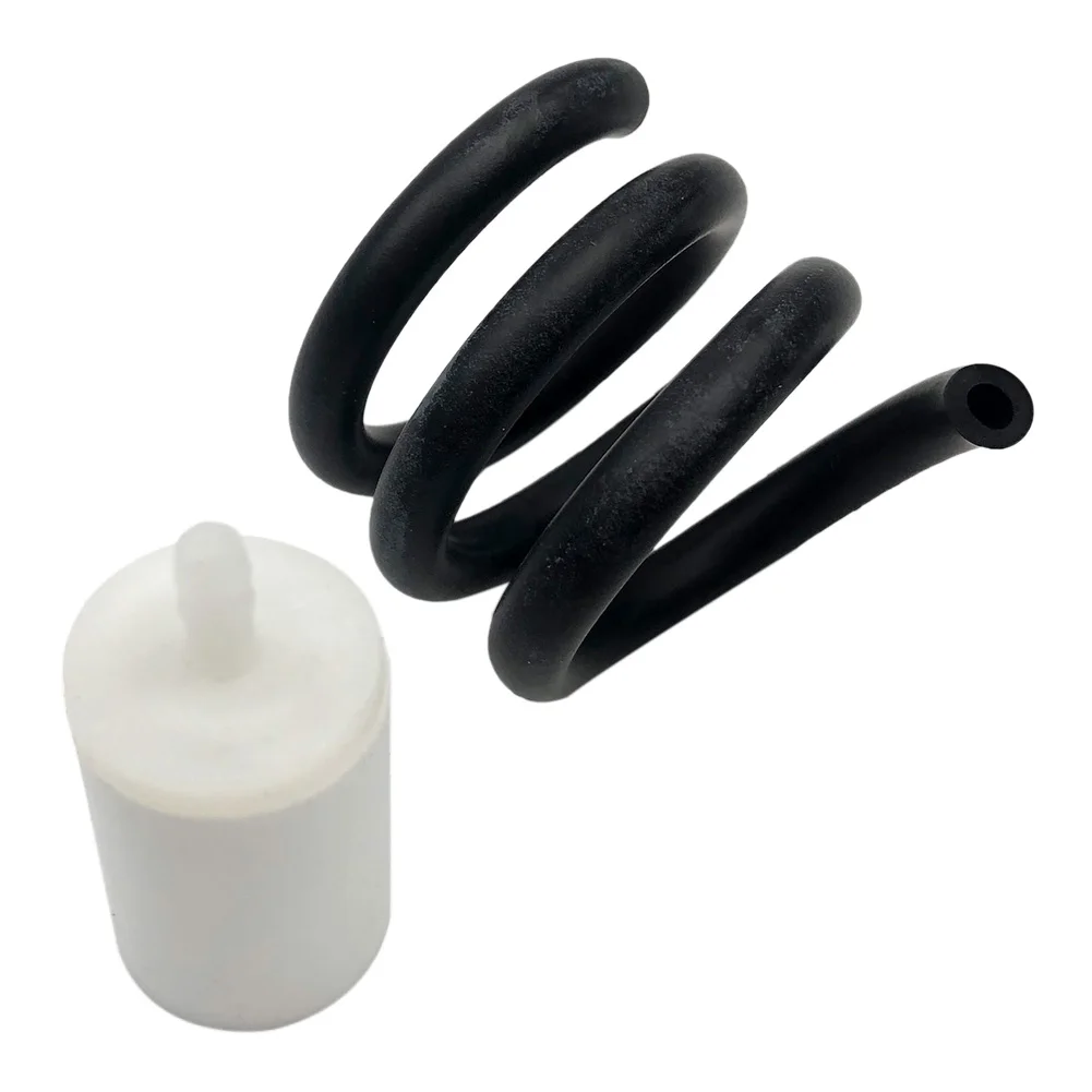 1 Pc Fule Line Filter Saw Accessori Per Attrezzi Da Giardino Per Husqvarna 576 372 390 385 346Xp 372Xp 575Xp 350