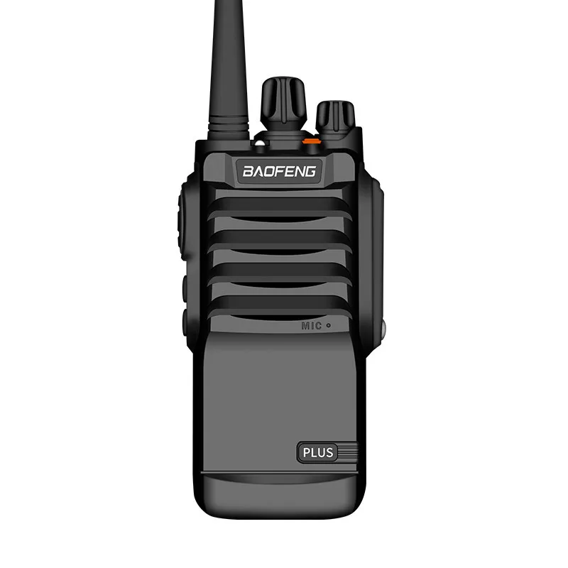 Baofeng BF-9700plus walkie-talkie IP68 waterproof, Baofeng BF-9700 outdoor civilian high-power handset