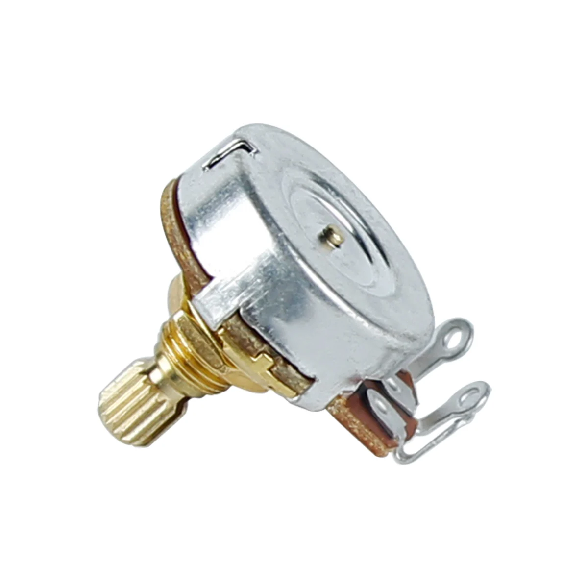 4PCS Potentiometer Guitar Pots 500K 250K Choose Electric Guitar Parts