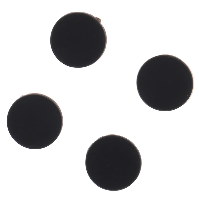 노트북용 하단 케이스 커넥터용 고무 발, 씽크패드 T460S T470S 노트북 발 하단 케이스, 4 개