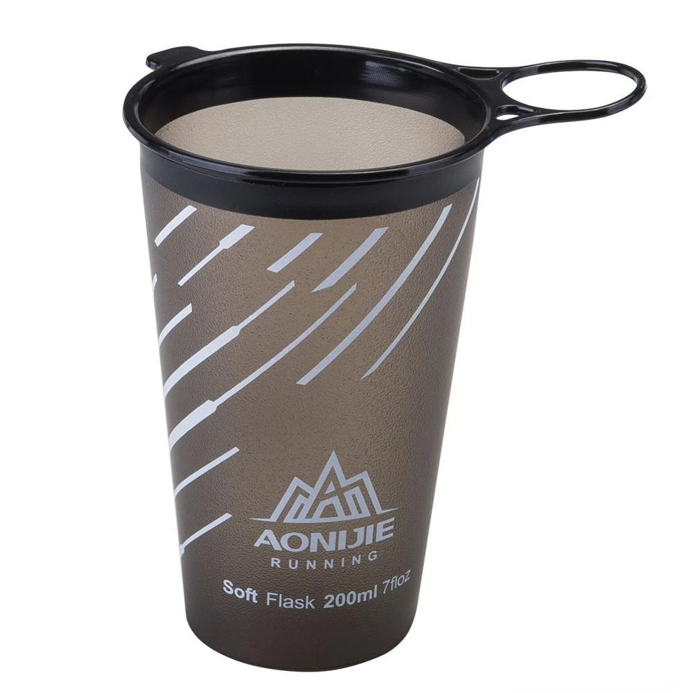200ML Gray