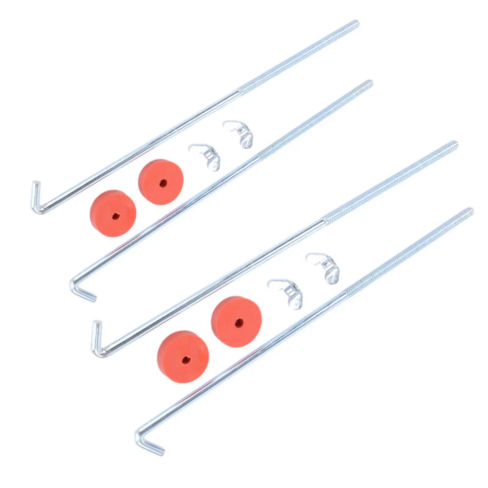 

Battery Tray Retaining Bolts, Battery Tray Retaining Bolt Set
