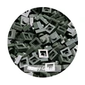 016Army Green