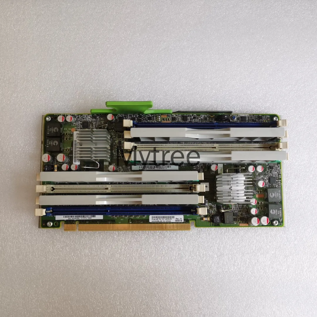 SUN 7051516 541-4438 511-1672 541-3819 T4-2 server memory board