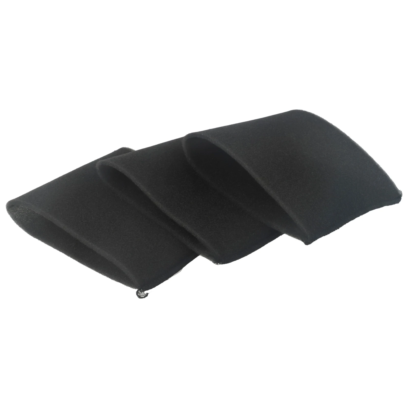 

For Einhell Wet Dry Foam Filters Filter Kits Indoors Replacement Vacuum Parts 3pcs Attachment Cleaner Parts 2022