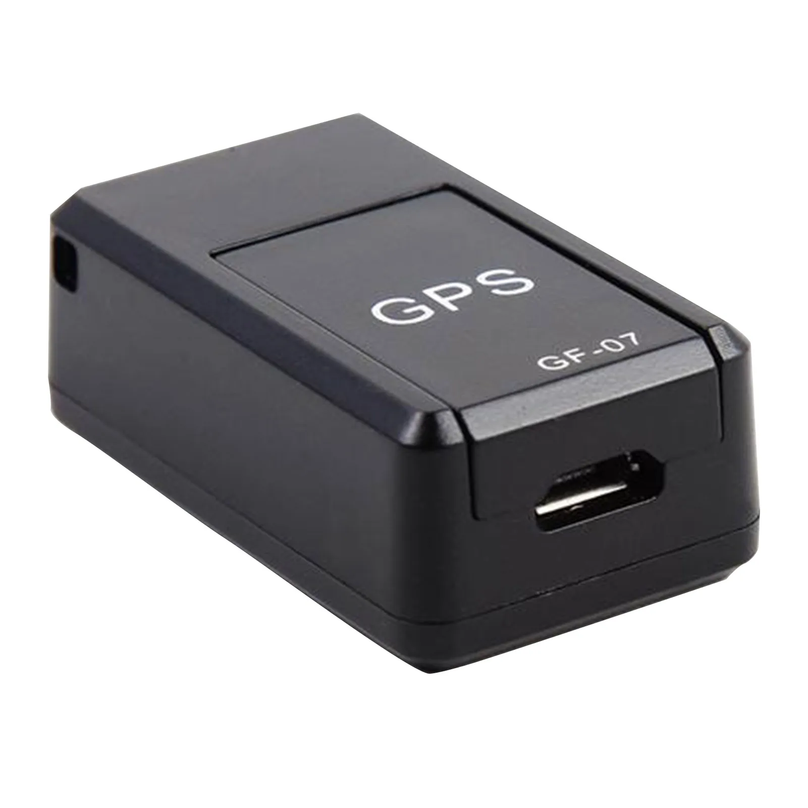 Magnetic Car Tracker GPS Positioner Waterproof Car Tracking Device Real Time Tracking Mini Locator Alarm Positioning GPS Tracker tracker for car GPS Trackers