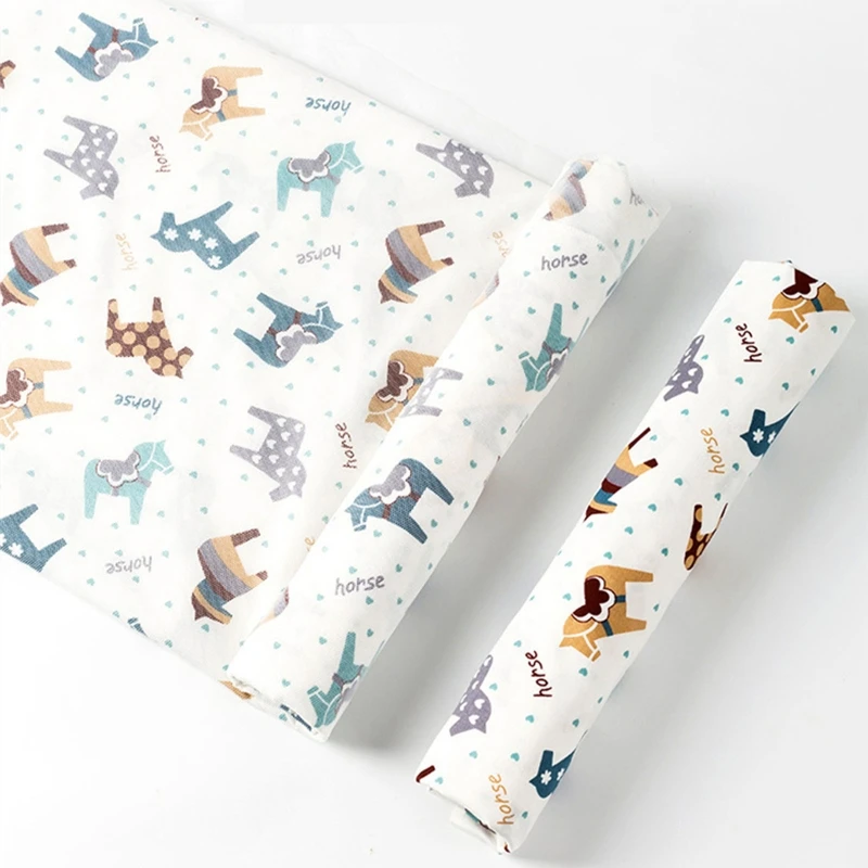Maternity Nursing Robe Breastfeeding Gown Infant Wrap Leaves Print Nursing Poncho Multi Use Cover for Baby Car Seat